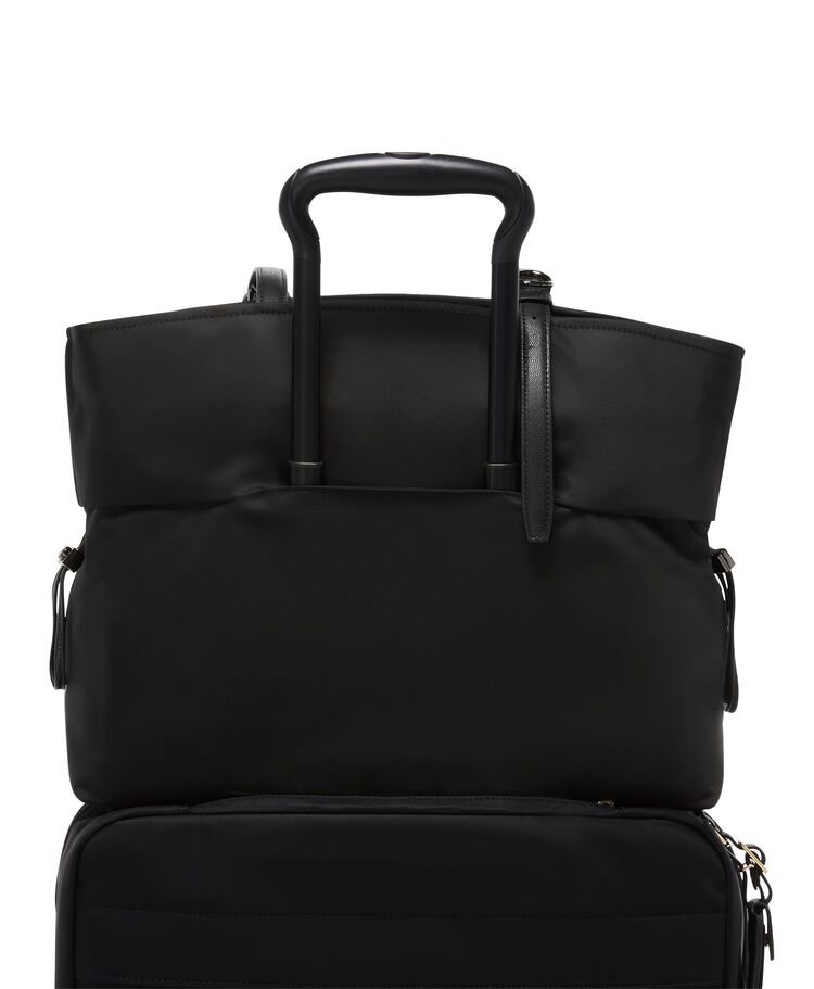 Tumi VOYAGEUR CAM LARGE TOTE  hi-res | TUMI