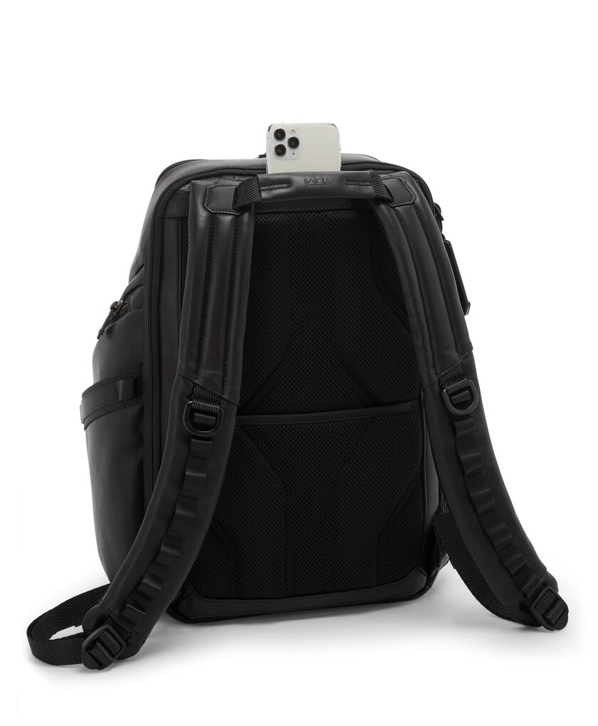 Tumi ALPHA BRAVO SEARCH BACKPACK  hi-res | TUMI