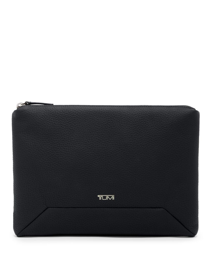 Tumi GEORGICA BERNARDINE POUCH  hi-res | TUMI