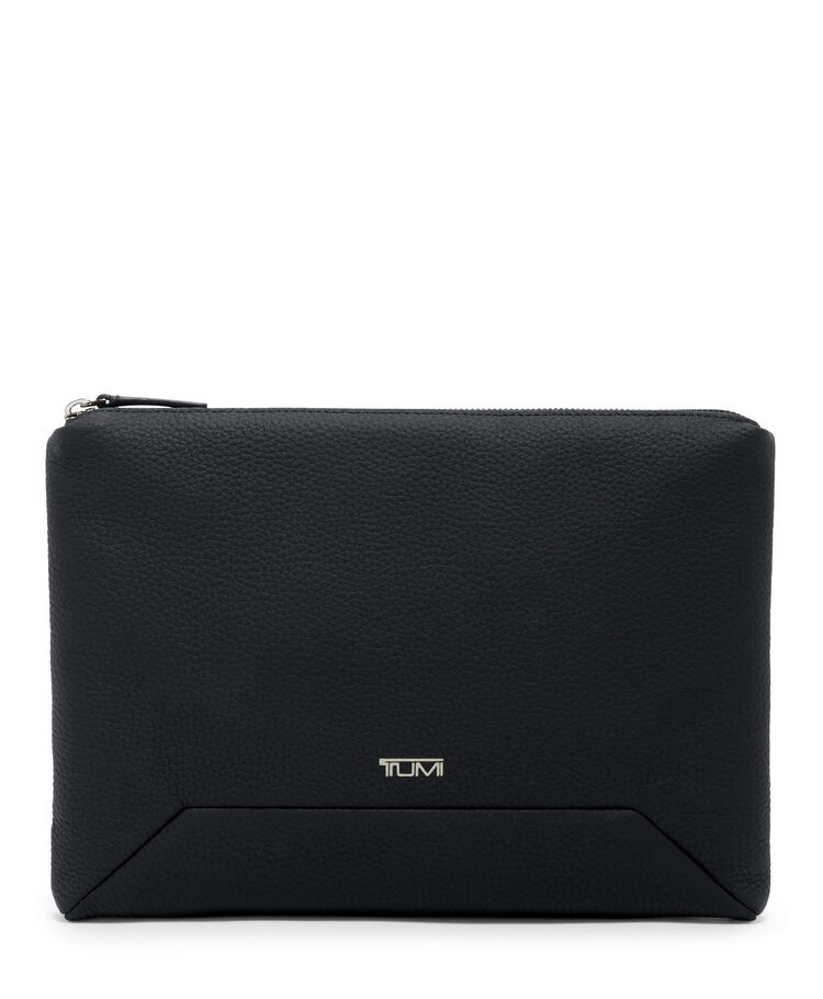 Tumi GEORGICA BERNARDINE POUCH  hi-res | TUMI