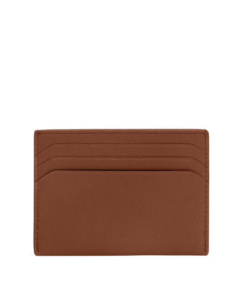 NASSAU SLG 6 Credit Card Slim Card Case  hi-res | TUMI