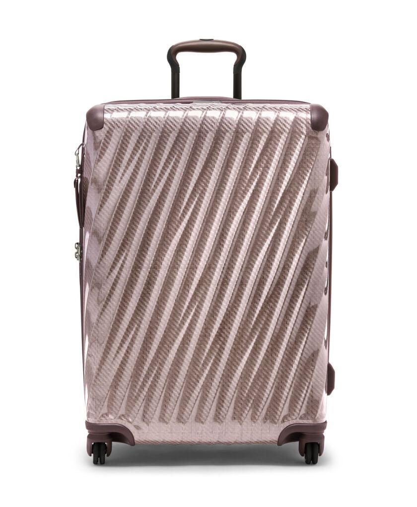 Tumi 19 DEGREE LITE SHORT TRIP P/C  hi-res | TUMI