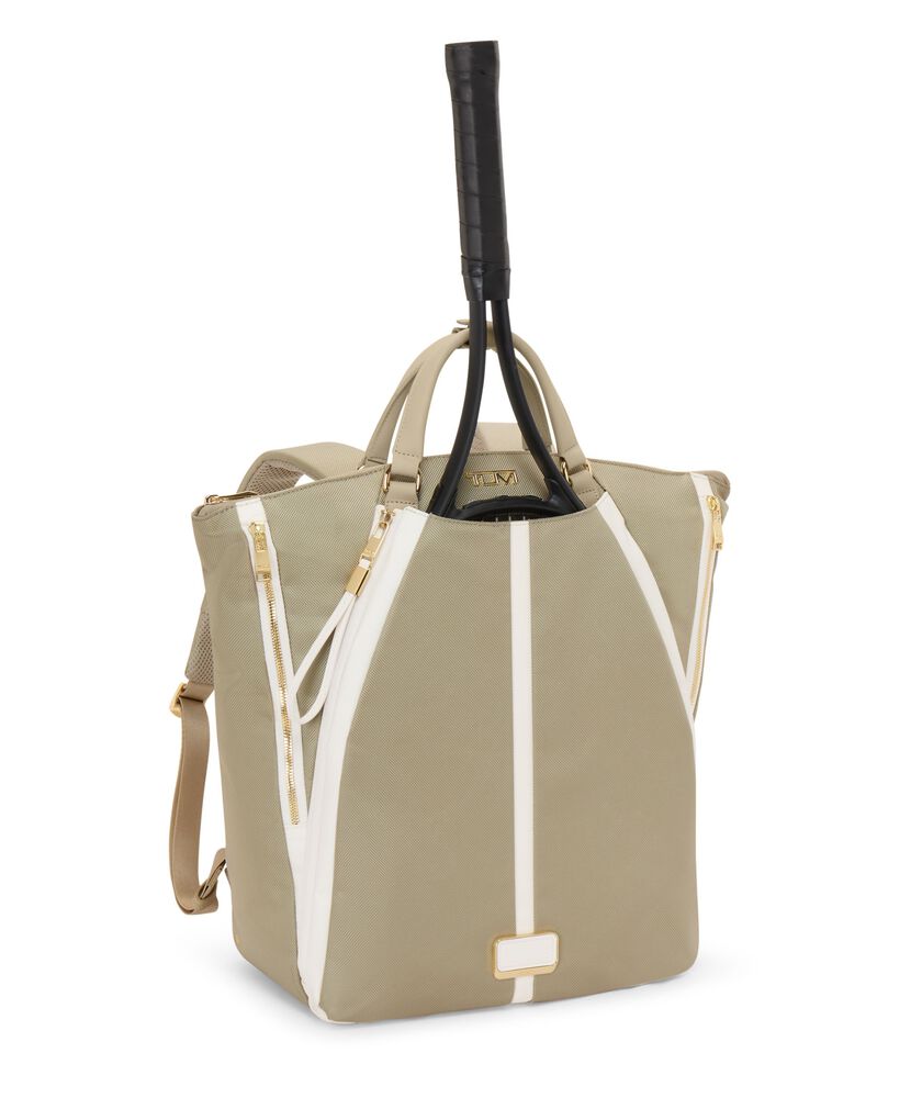 Tumi VOYAGEUR TENNIS BACKPACK  hi-res | TUMI