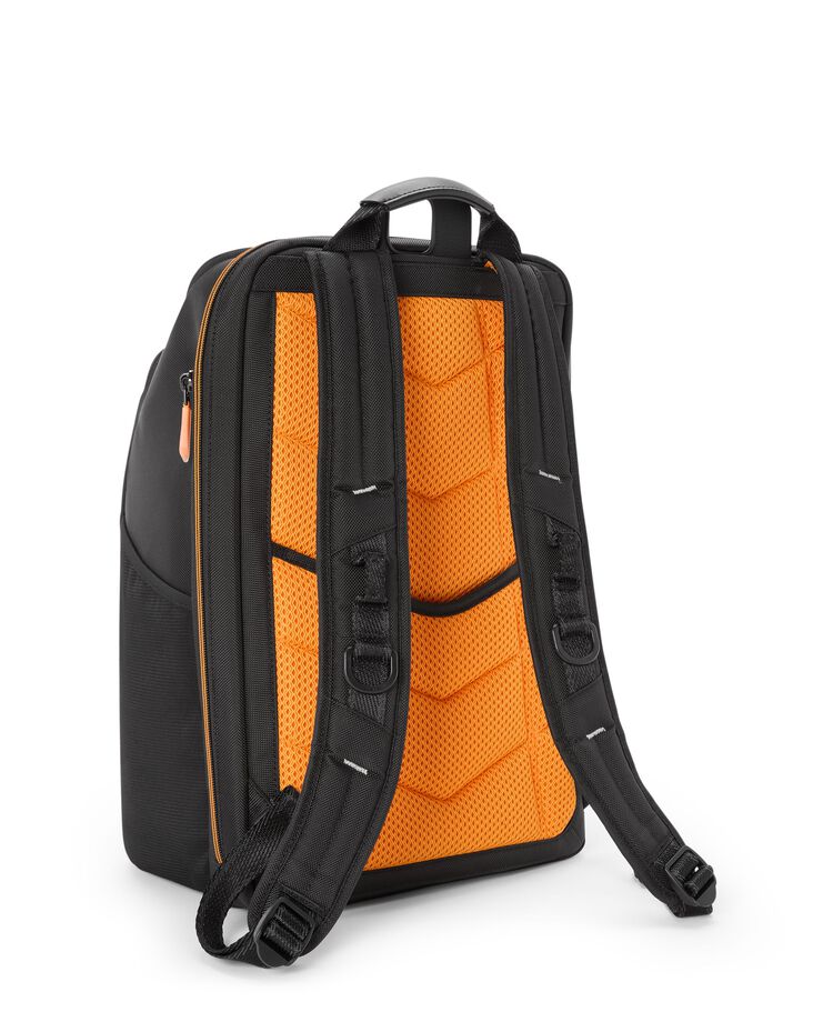 Tumi TUMI I MCLAREN ESPORTS VORTEX BACKPACK  hi-res | TUMI
