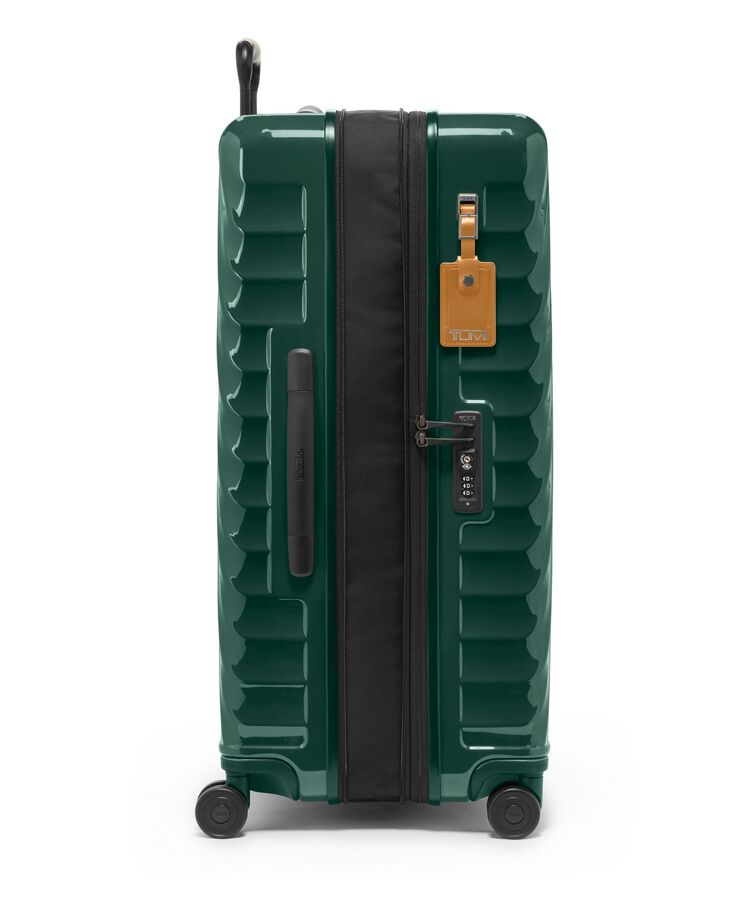19 DEGREE Extended Trip Expandable 4 Wheeled Packing Case  hi-res | TUMI
