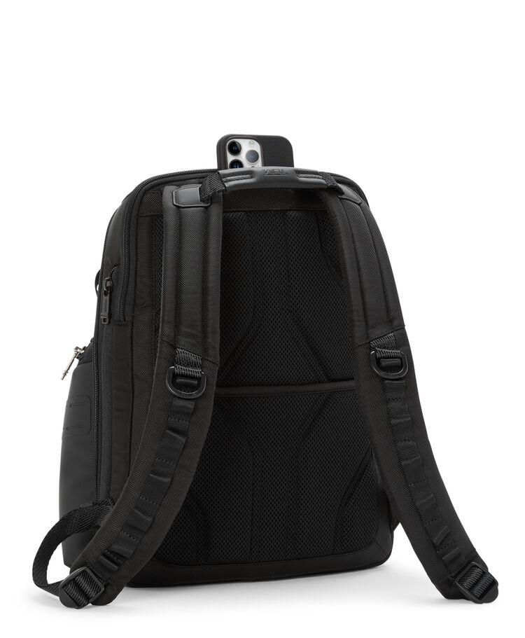 ALPHA BRAVO Navigation Backpack  hi-res | TUMI