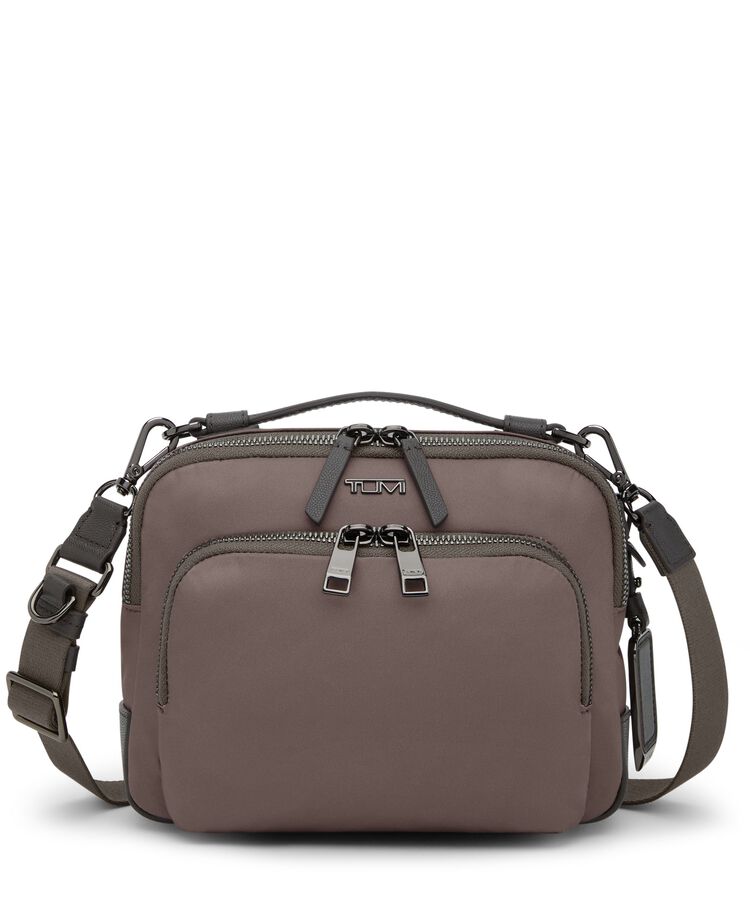 Tumi VOYAGEUR TEGHAN CROSSBODY  hi-res | TUMI