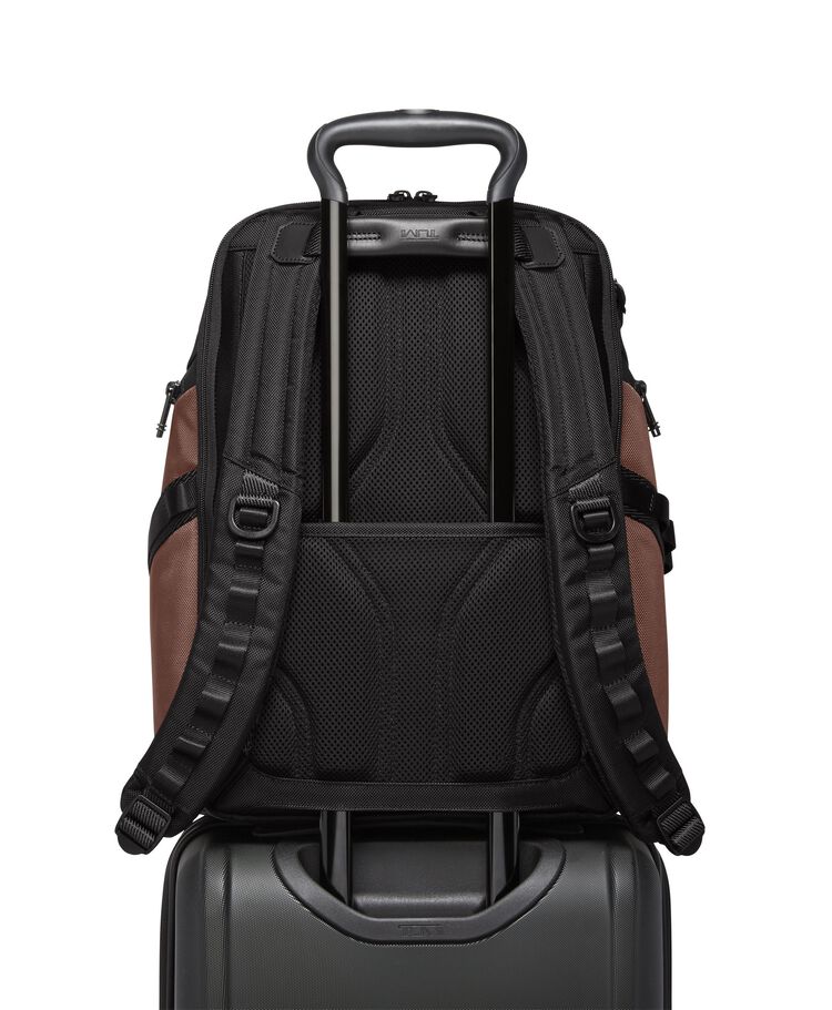 ALPHA BRAVO Search Backpack  hi-res | TUMI