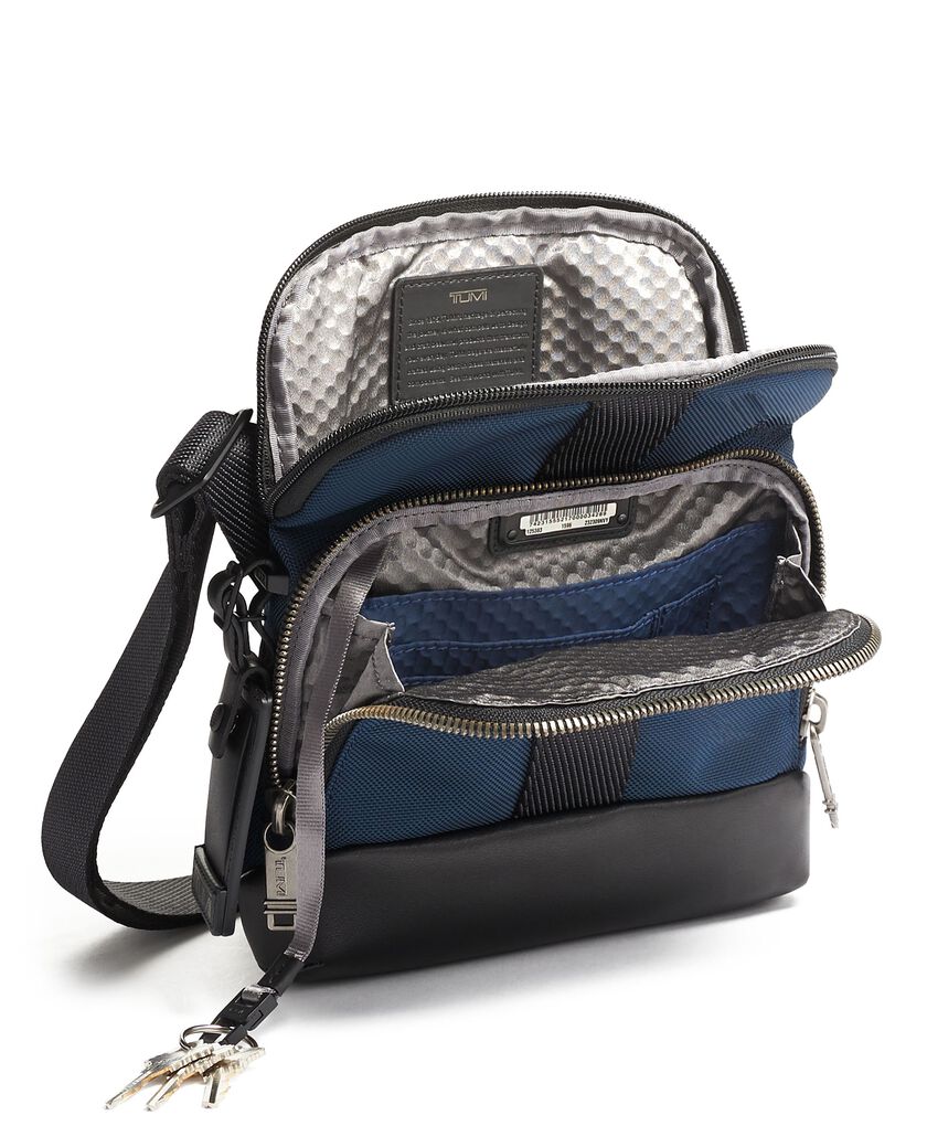 ALPHA BRAVO Barksdale Crossbody  hi-res | TUMI