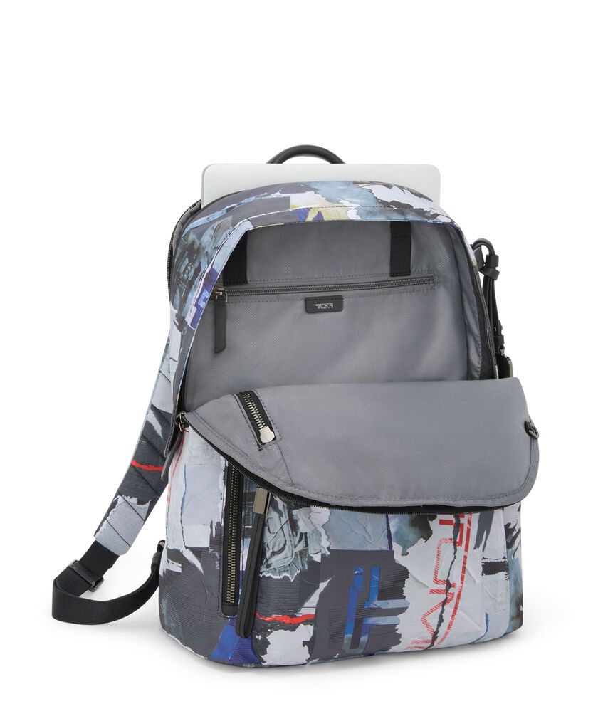 Halsey Backpack  hi-res | TUMI