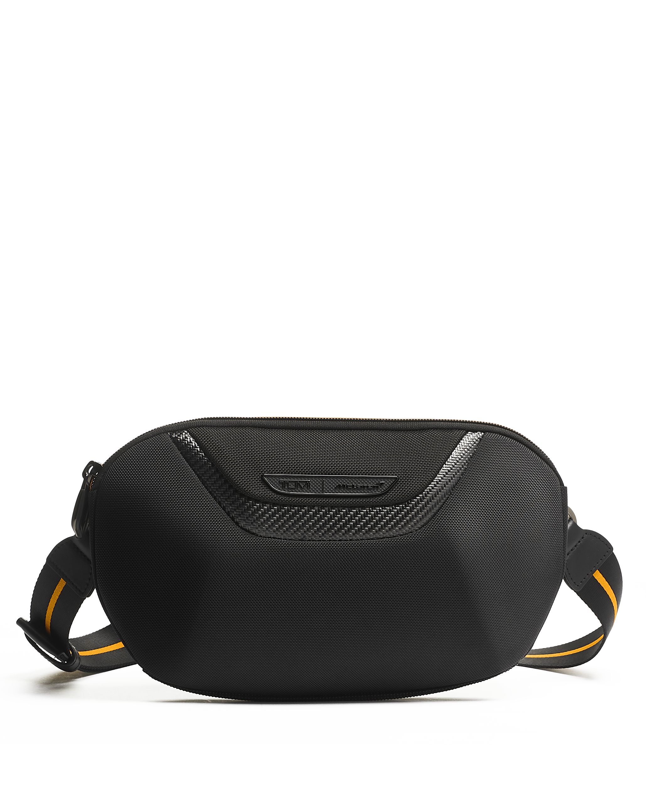 Tumi TUMI I MCLAREN LUMIN UTILITY POUCH TUMI Indonesia
