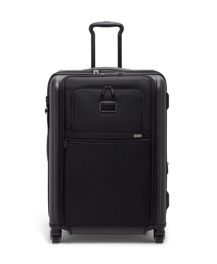 Tumi TUMI ALPHA ST EXP 4 WHL P/C  hi-res | TUMI