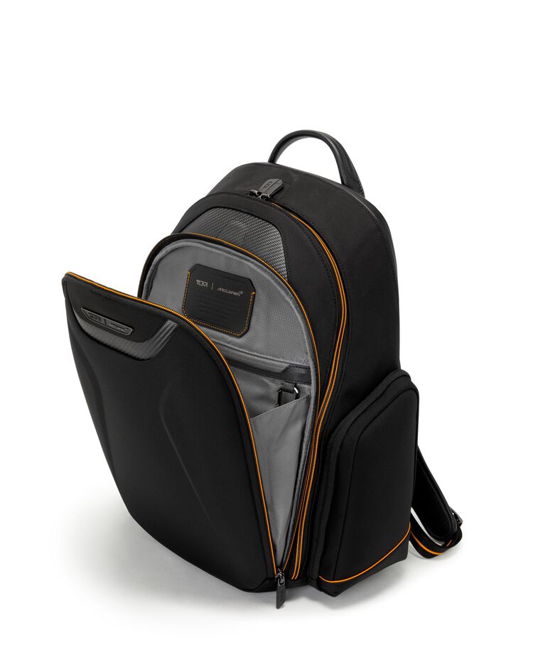 TUMI I MCLAREN Paddock Backpack  hi-res | TUMI