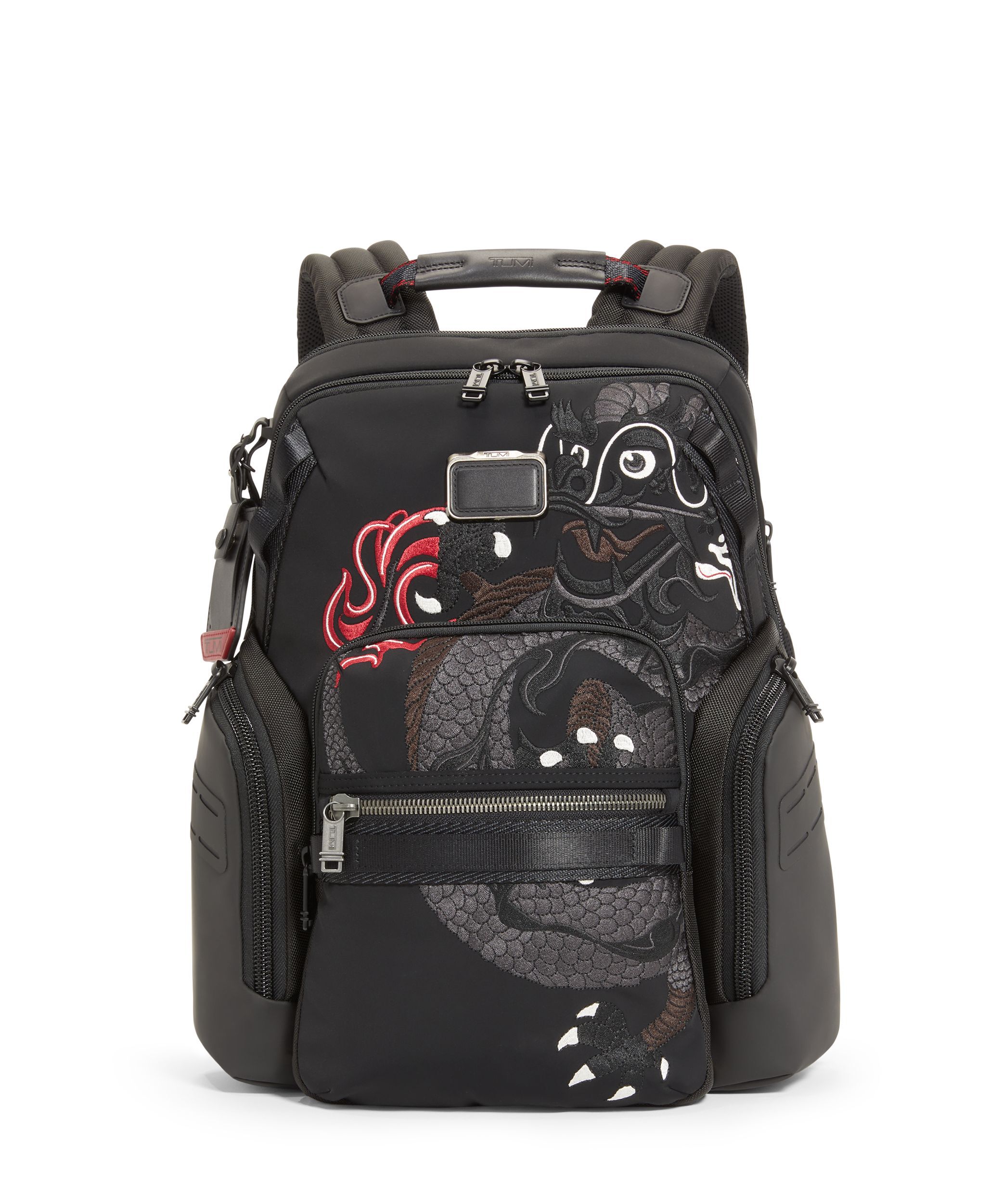 Tumi laptop bags 2025
