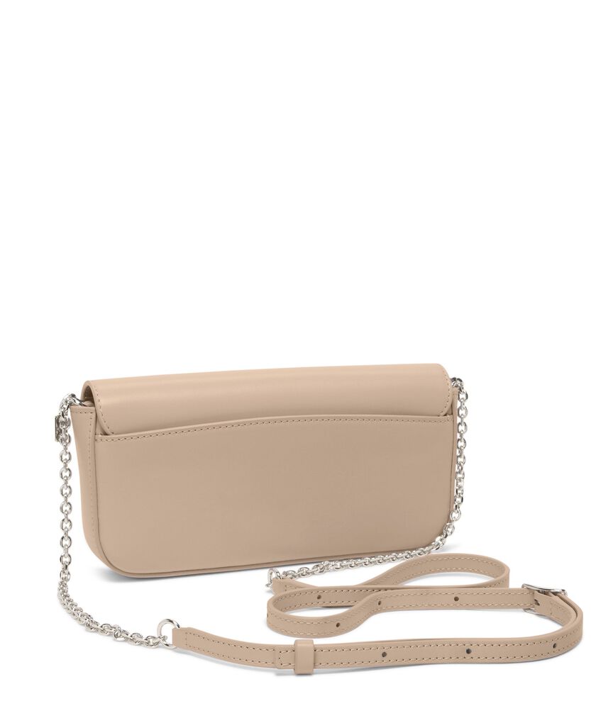 Tumi BELDEN SLG WALLET ON CHAIN  hi-res | TUMI