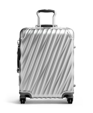 19 DEGREE ALUMINUM Continental Carry-On  hi-res | TUMI