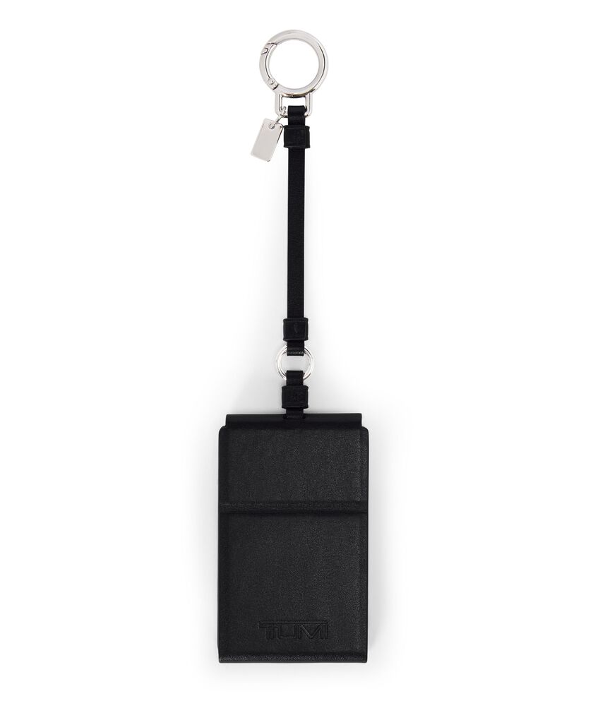 KEY FOBS TUMI Mirror Charm  hi-res | TUMI