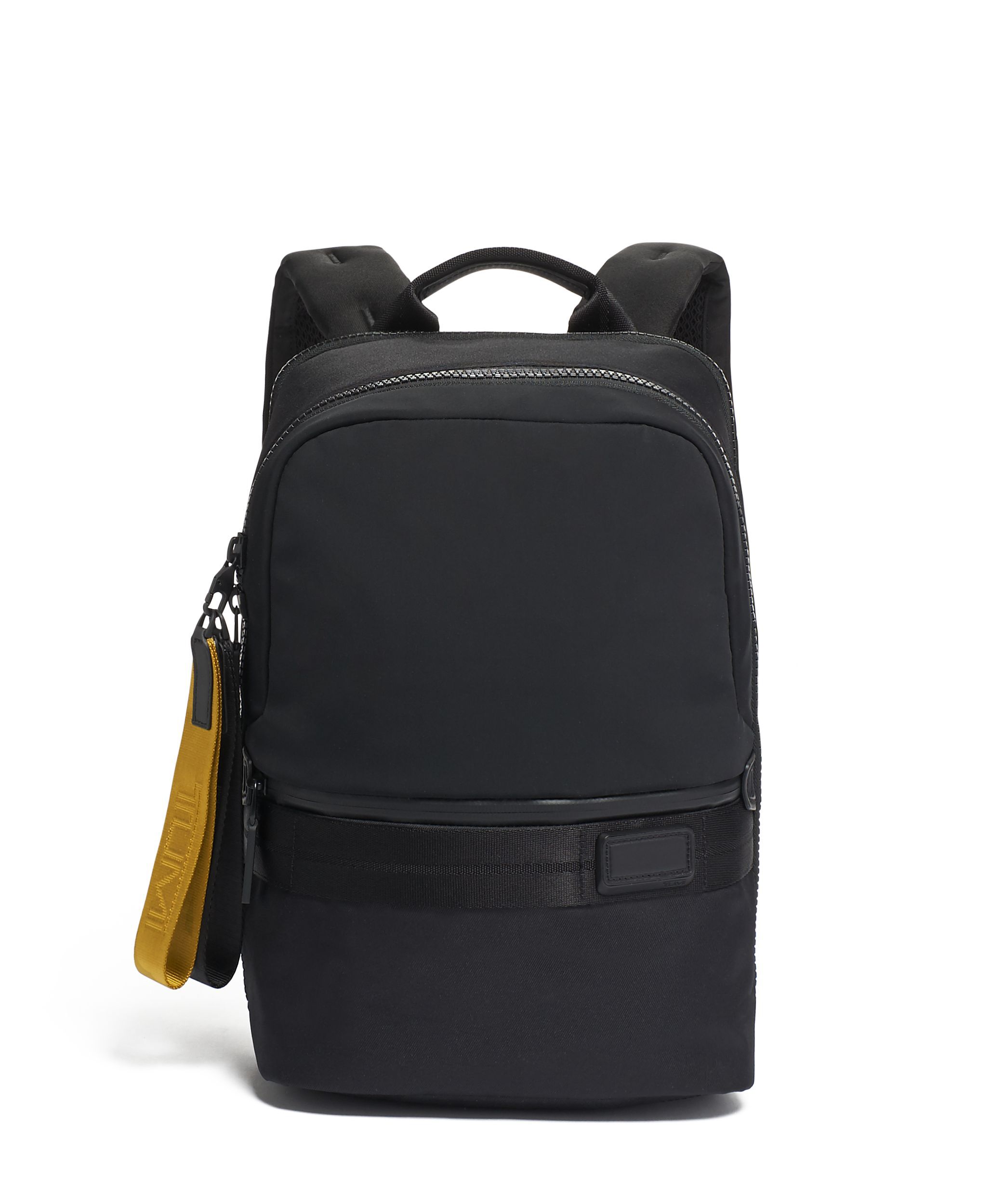 Tumi briefcase backpack sales