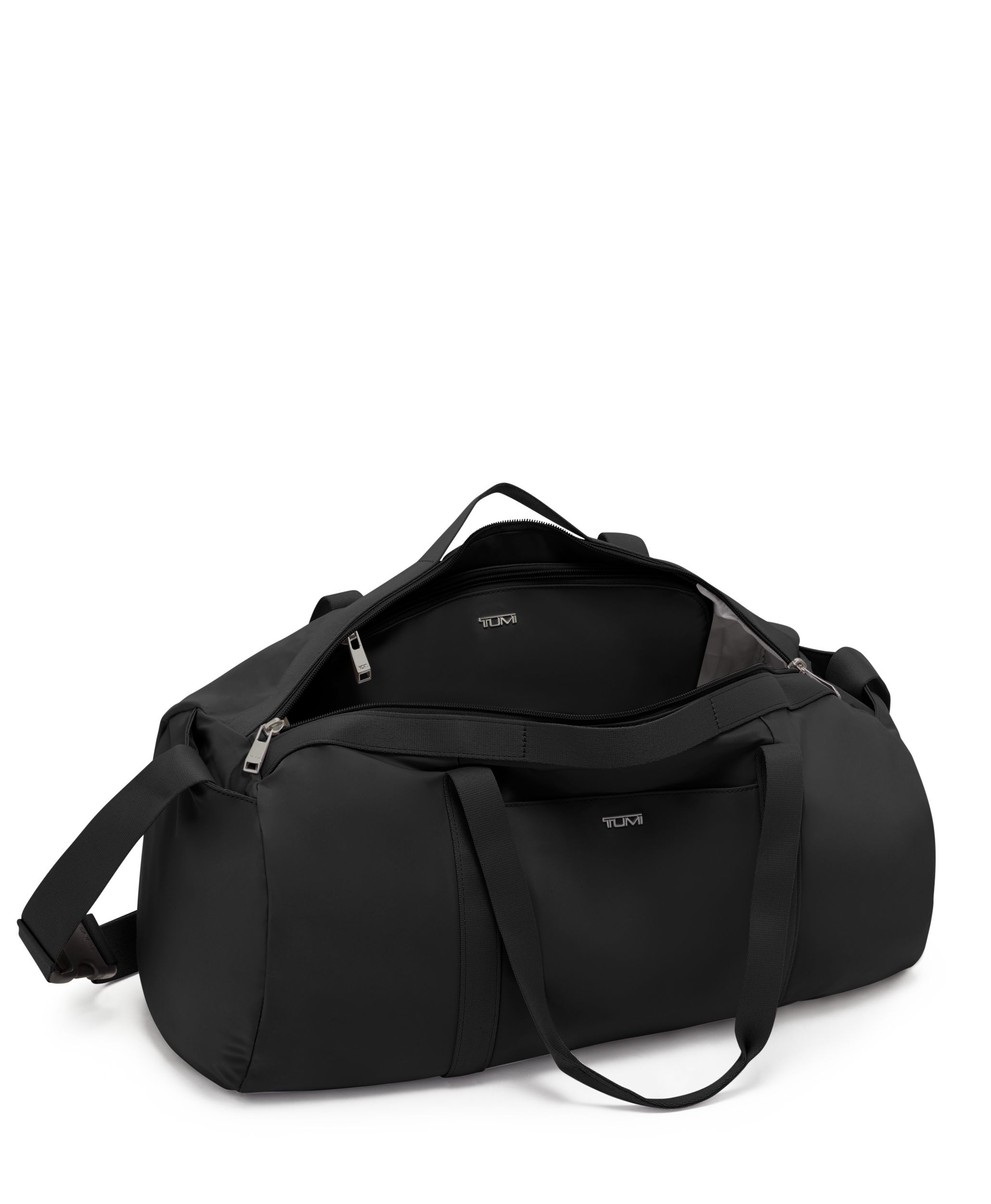 Tumi VOYAGEUR JUST IN CASE DUFFEL