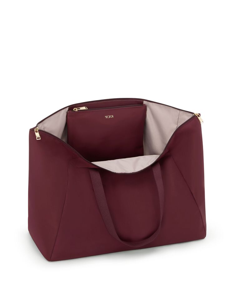 Tumi VOYAGEUR JUST IN CASE TOTE  hi-res | TUMI