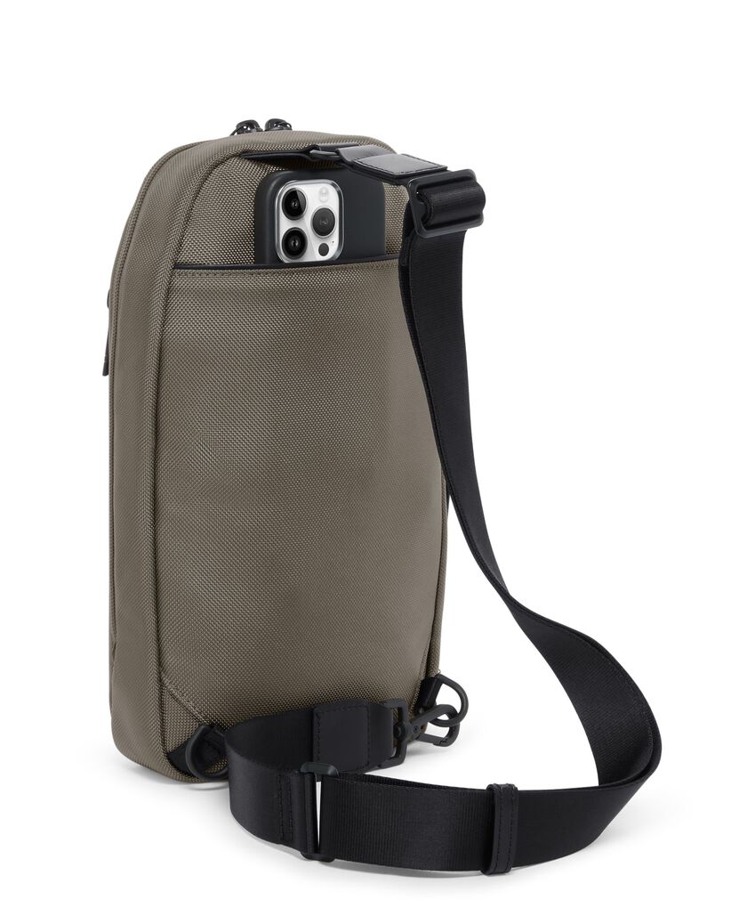 TUMI ALPHA Sling  hi-res | TUMI