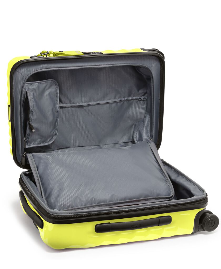 19 DEGREE International Expandable 4 Wheeled Carry-On  hi-res | TUMI