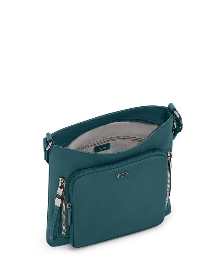 Tumi VOYAGEUR TYLER CROSSBODY  hi-res | TUMI