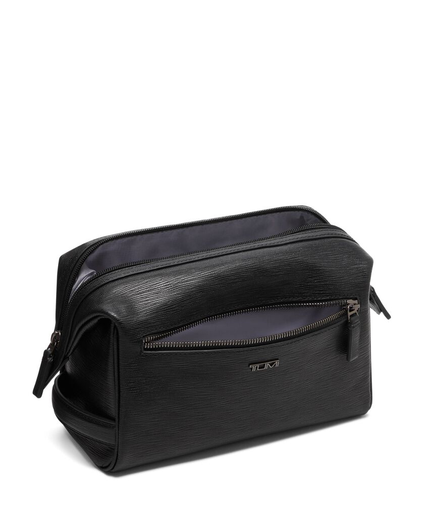 Tumi TUMI TRAVEL ACCESS. FRAMED TRAVEL KIT  hi-res | TUMI