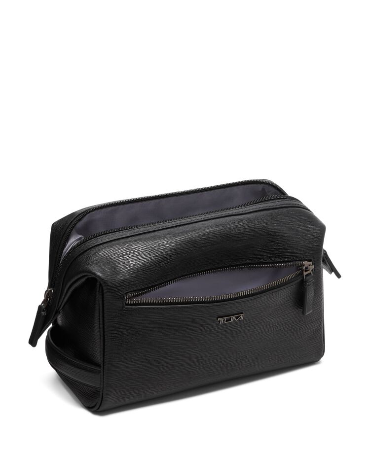 Tumi TUMI TRAVEL ACCESS. FRAMED TRAVEL KIT  hi-res | TUMI