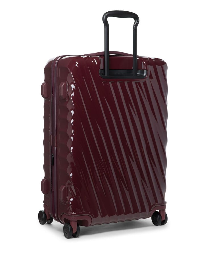 19 DEGREE Short Trip Expandable 4 Wheeled Packing Case  hi-res | TUMI
