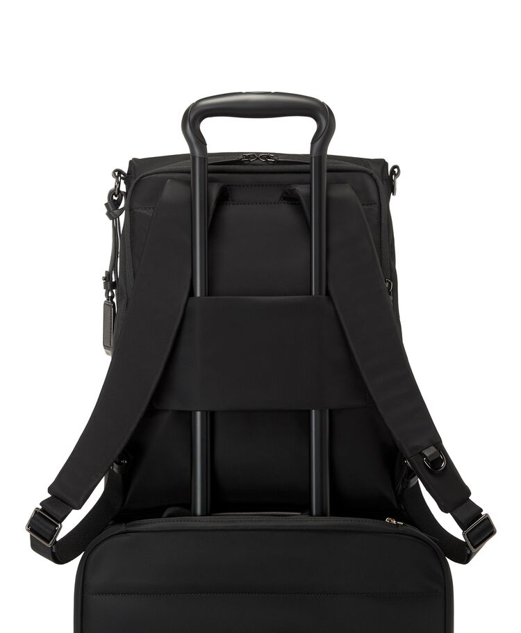 Tumi VOYAGEUR LEIGH BACKPACK/TOTE  hi-res | TUMI