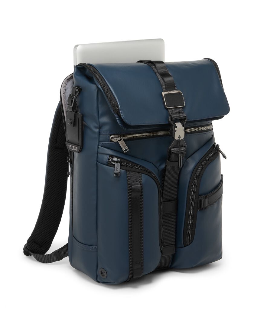 Tumi ALPHA BRAVO SURVEILLANCE BACKPACK  hi-res | TUMI
