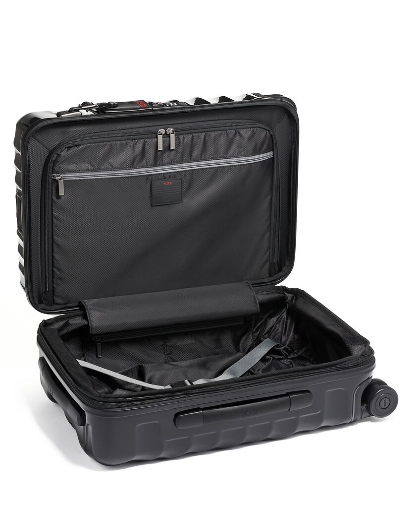 19 DEGREE International Expandable 4 Wheeled Carry-On  hi-res | TUMI