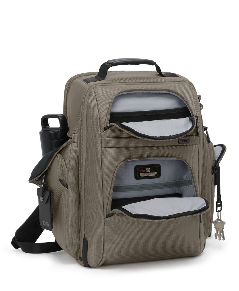 TUMI ALPHA TUMI Brief Pack&reg;  hi-res | TUMI