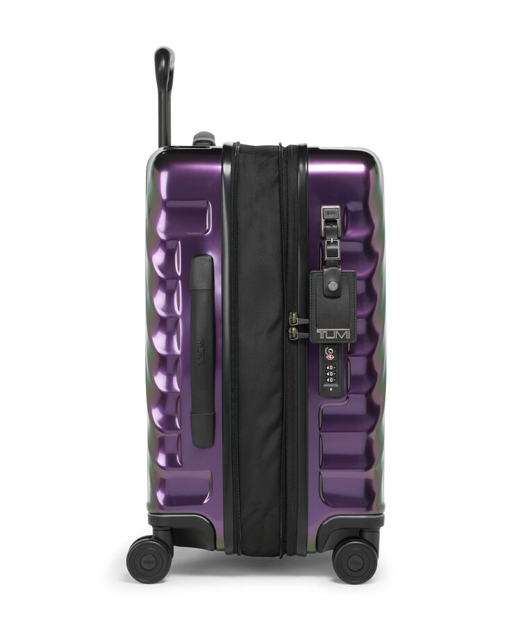 19 DEGREE International Expandable 4 Wheeled Carry On  hi-res | TUMI