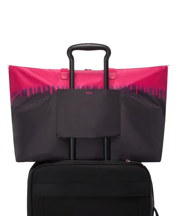 Tumi VOYAGEUR JUST IN CASE TOTE  hi-res | TUMI