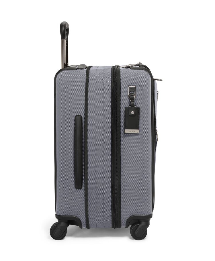 TUMI ALPHA International Dual Access 4 Wheeled Carry-On  hi-res | TUMI