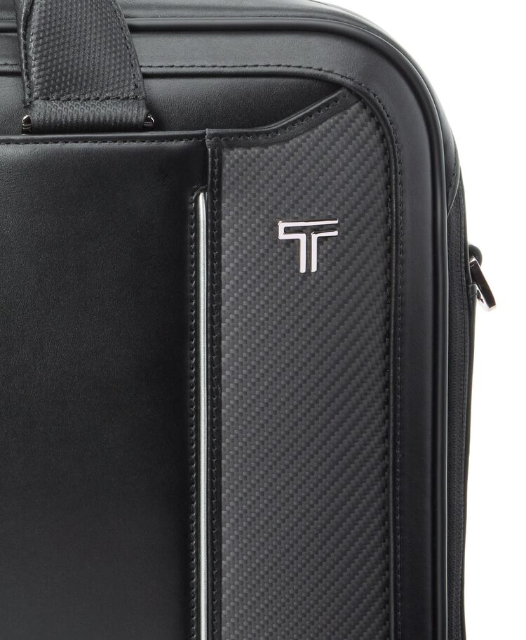 Tumi ARRIVE' HANNOVER SLIM BRIEF  hi-res | TUMI