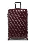 Short Trip Expandable 4 Wheeled Packing Case