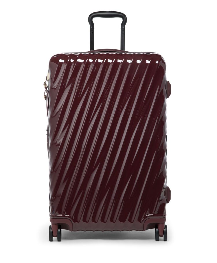 19 DEGREE Short Trip Expandable 4 Wheeled Packing Case  hi-res | TUMI