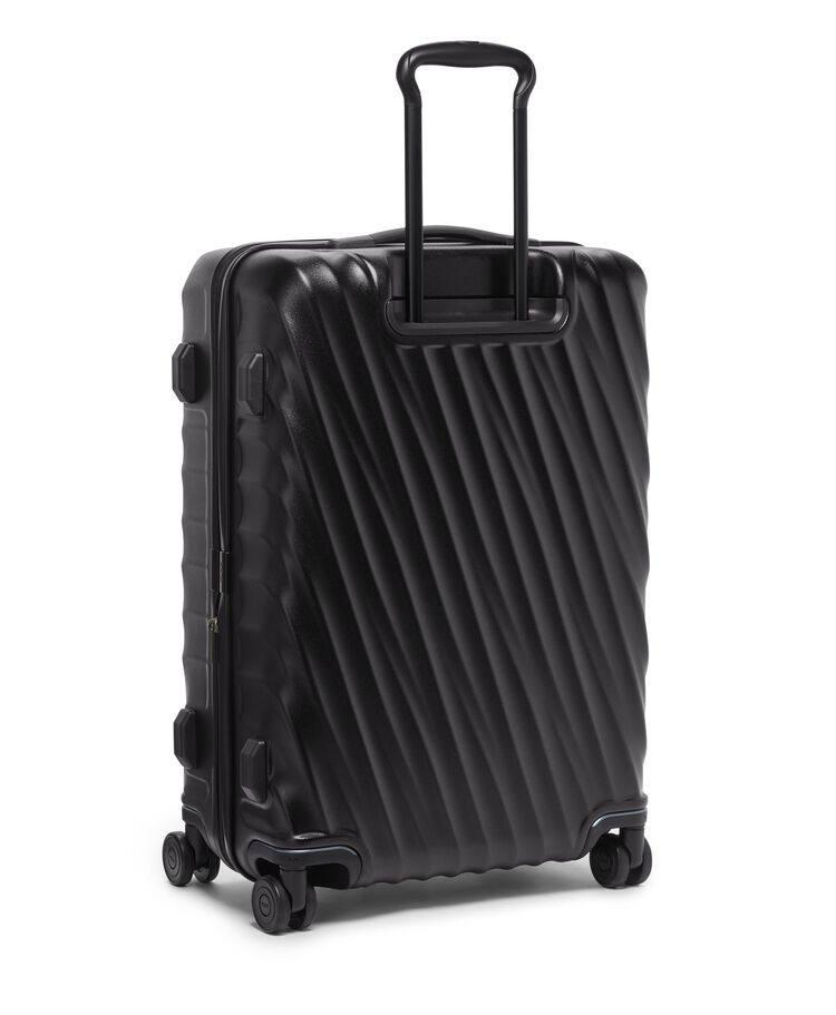 19 DEGREE Medium Front Access Expandable Checked  hi-res | TUMI