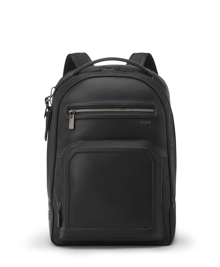 Tumi TUMI HARRISON WARREN BACKPACK  hi-res | TUMI
