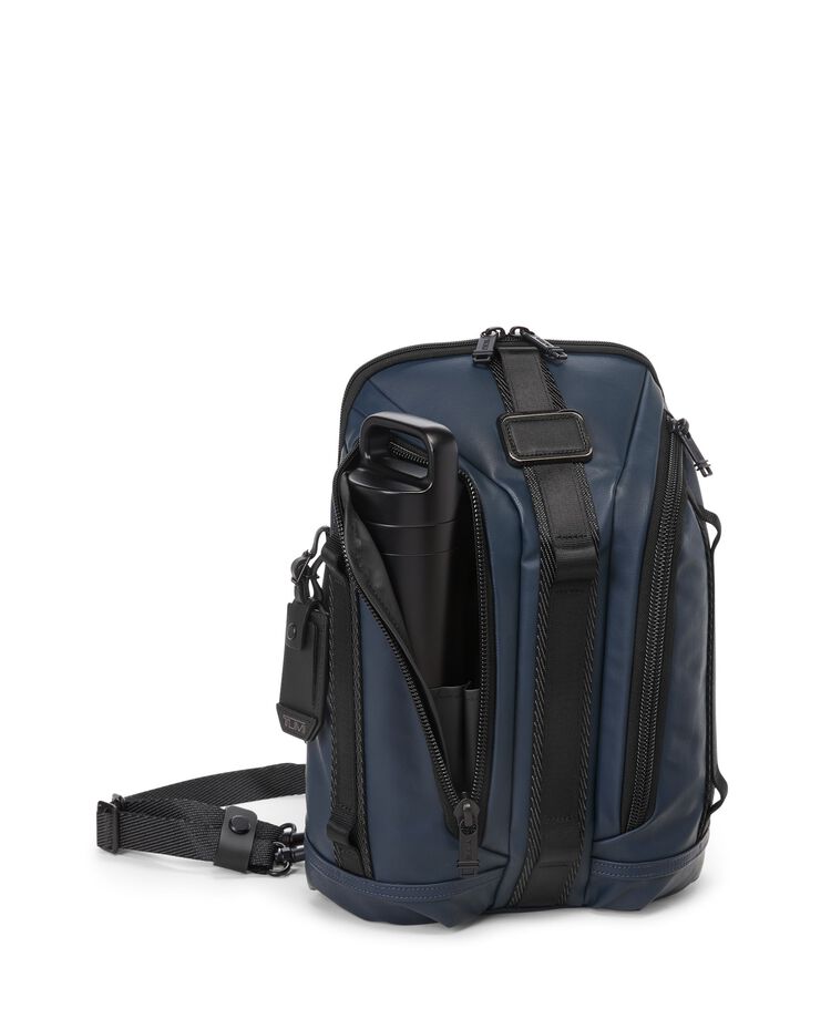 Tumi ALPHA BRAVO KNIGHT SLING  hi-res | TUMI
