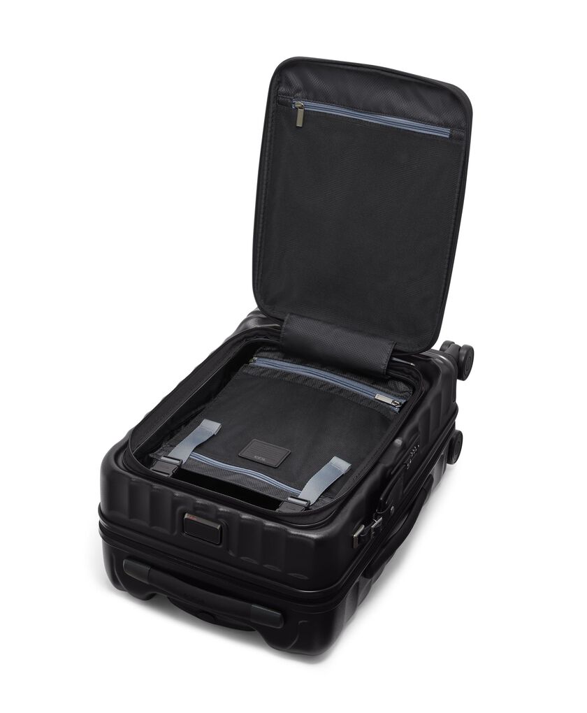 19 DEGREE Front Access Expandable Carry-On  hi-res | TUMI