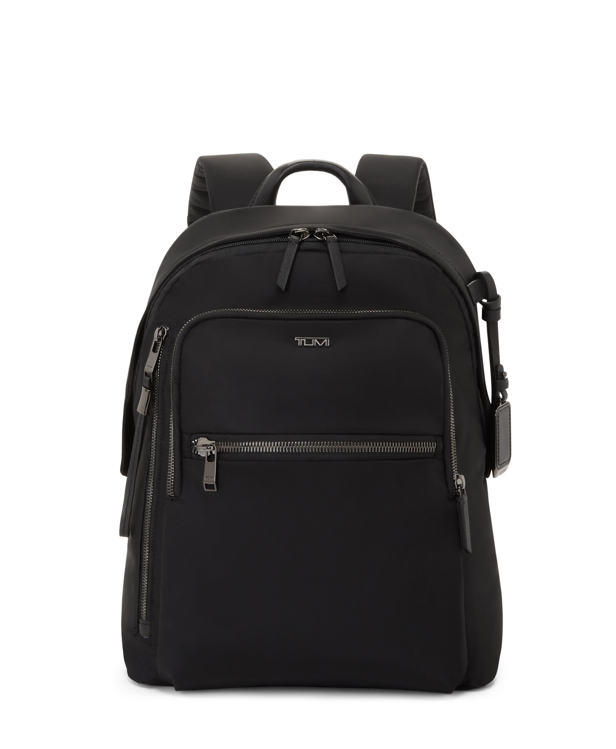 Tumi VOYAGEUR HALSEY BACKPACK | TUMI Indonesia