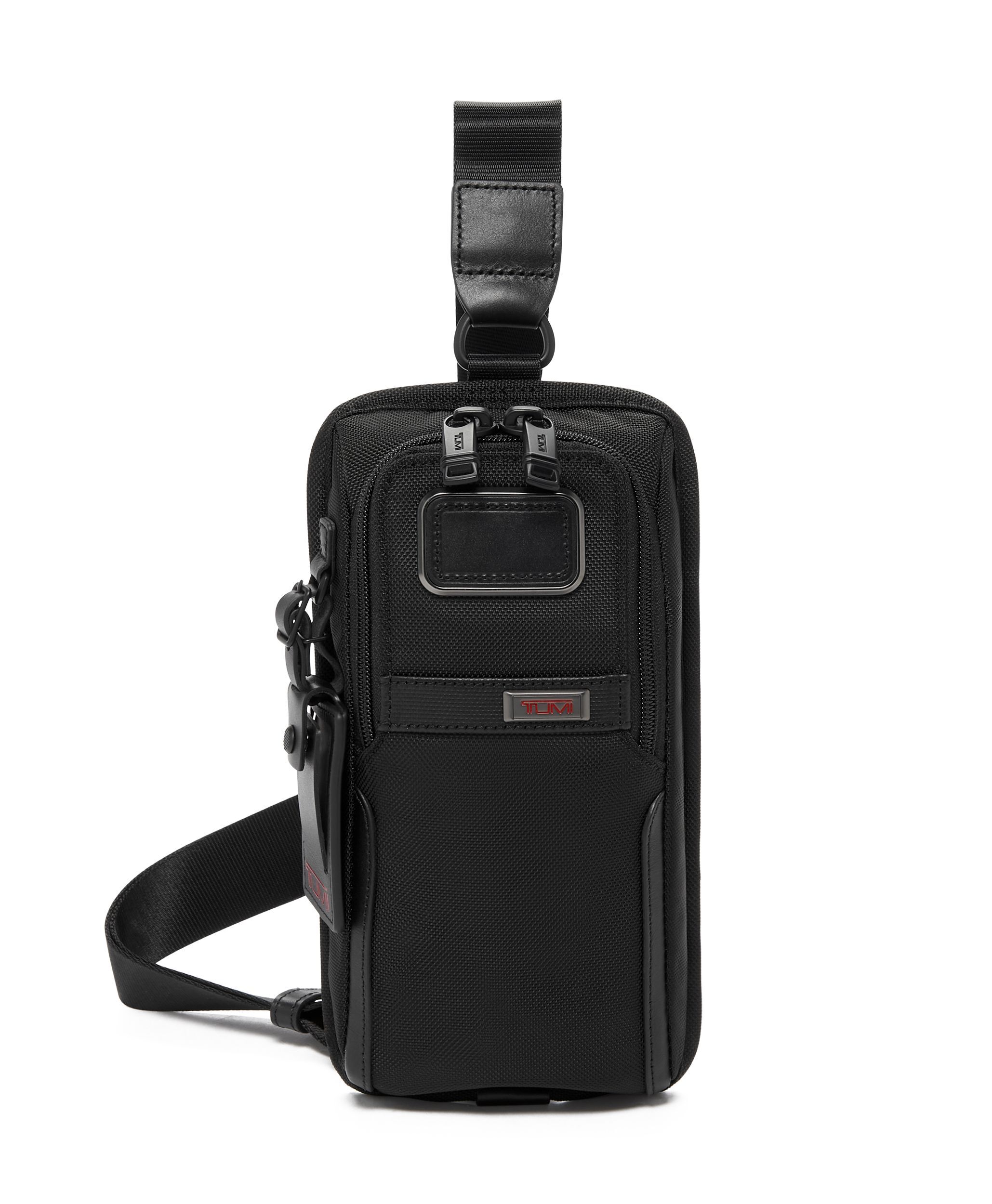 Tumi sling bags clearance