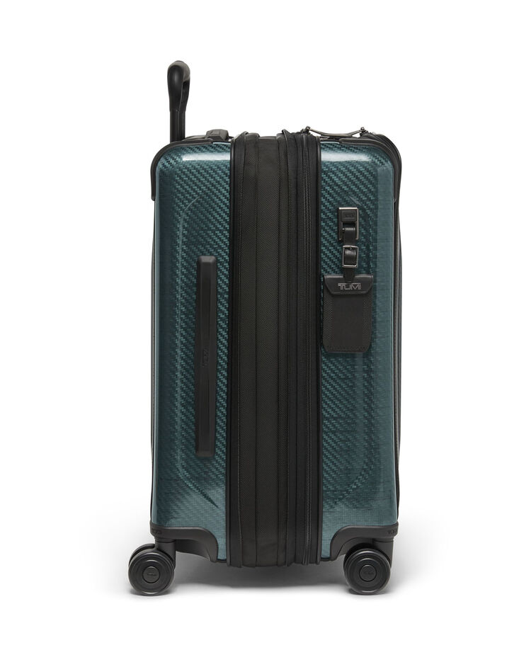 TEGRA LITE International Front Pocket Expandable 4 Wheeled Carry-On  hi-res | TUMI