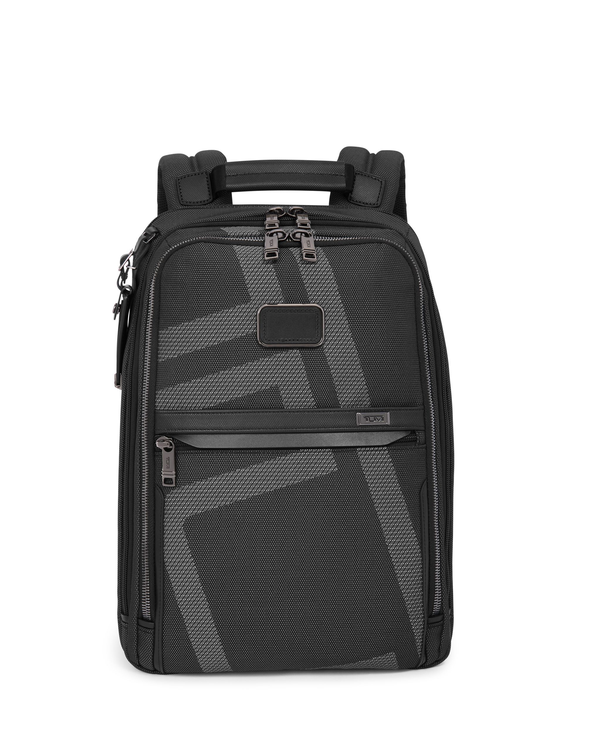 レア】TUMI 阪急•高島屋限定モデル スリムバックパック ブラック レア】TUMI 阪急•高島屋限定モデル スリムバックパック ブラック