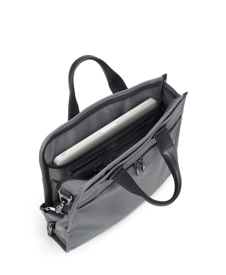 TUMI ALPHA Slim Deluxe Portfolio  hi-res | TUMI