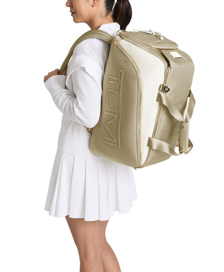 Tumi TUMI ALPHA GOLF DUFFEL  hi-res | TUMI